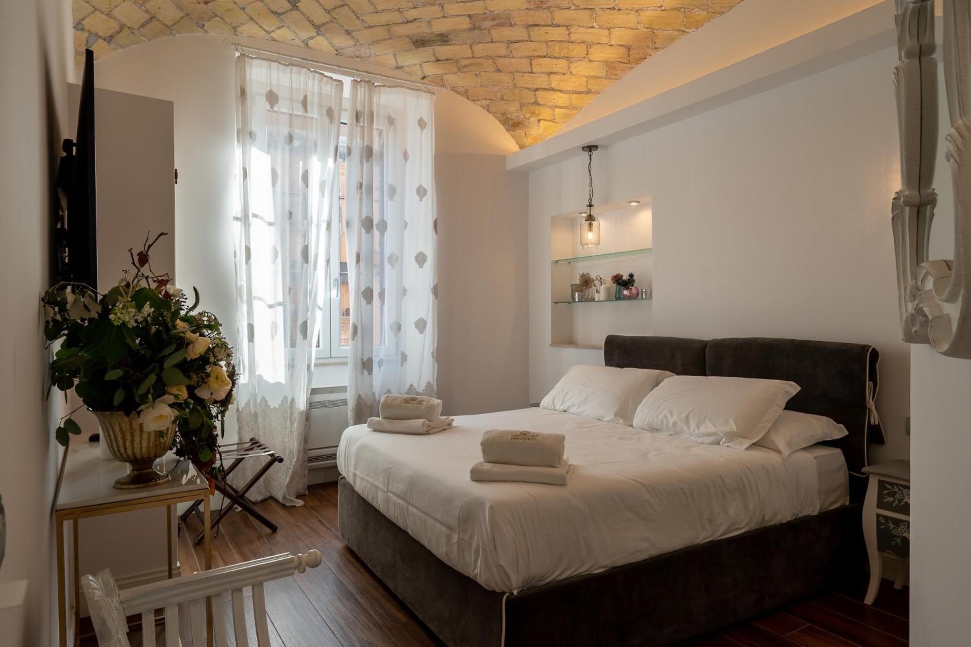 Affittacamere A Gioberti Roma Exterior foto