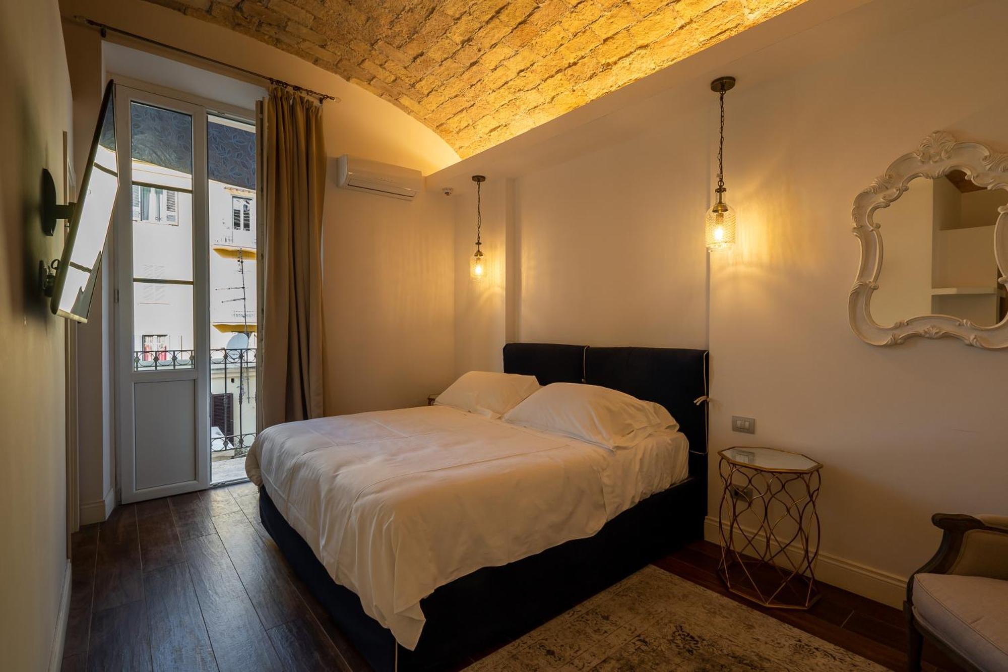 Affittacamere A Gioberti Roma Exterior foto